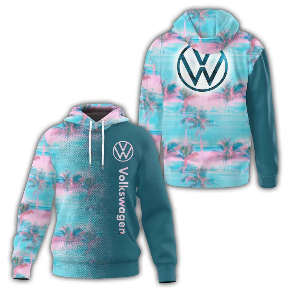 Volkswagen Apparels SHW058