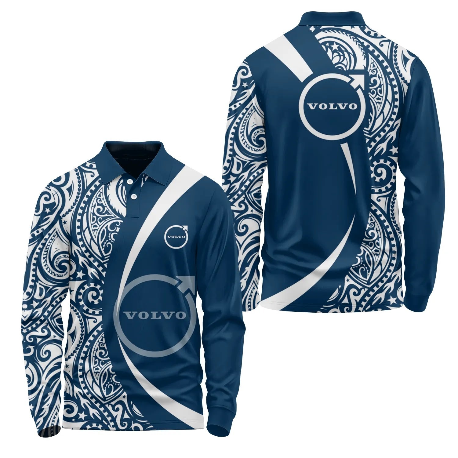 Volvo Apparels SHW072