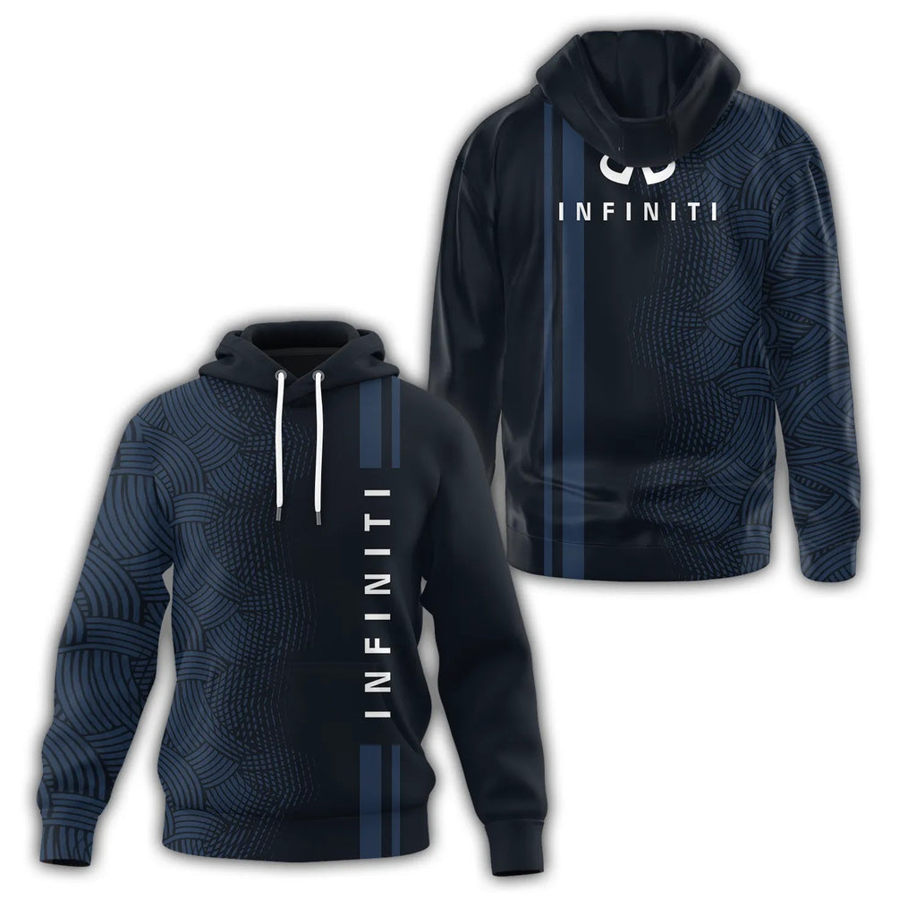 Infiniti Hoodie SC084