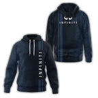 Infiniti Hoodie SC084