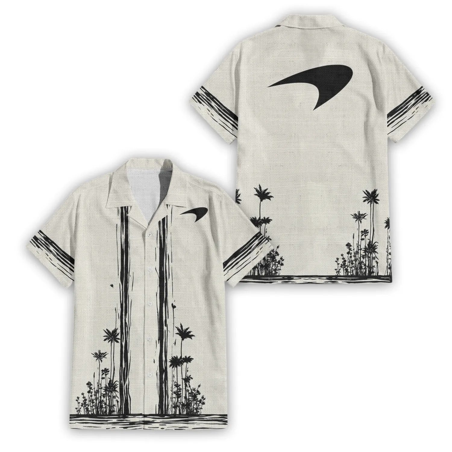 McLaren Apparels SHW043