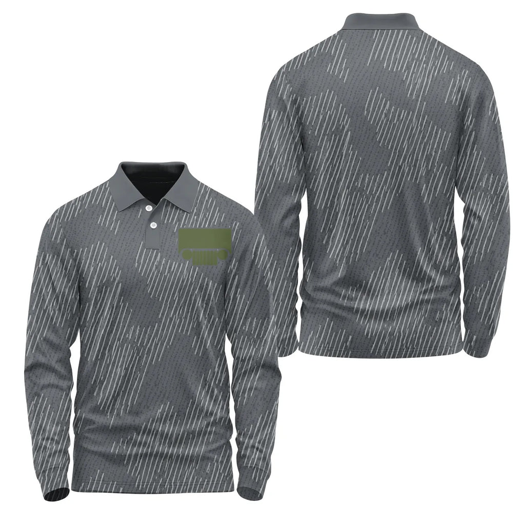 Jeep Apparels SC114