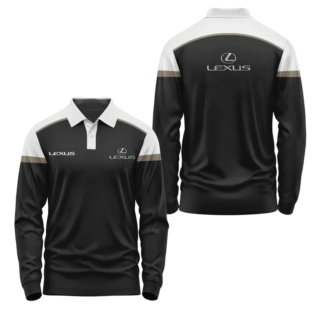 Lexus Apparels SC087