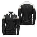 Lexus Apparels SC087