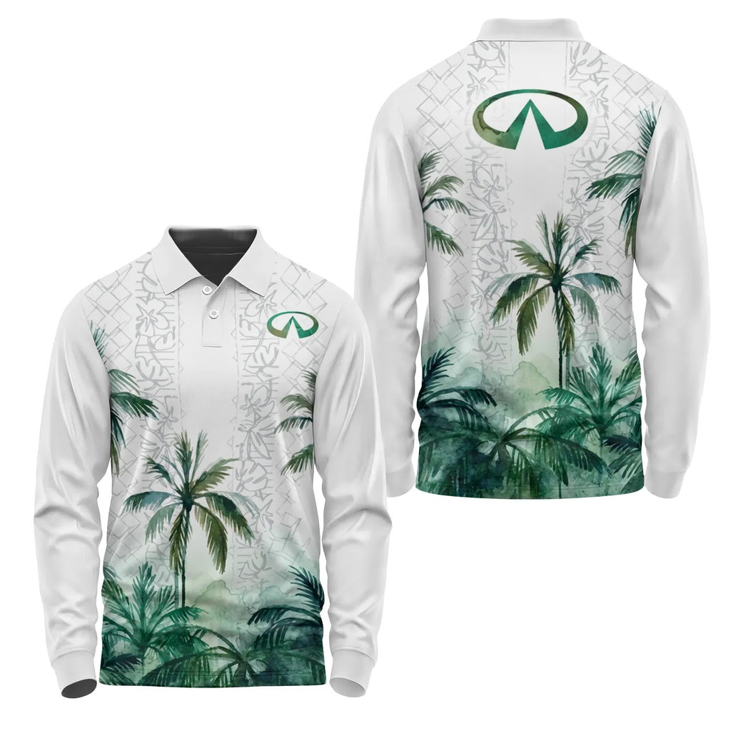 Infiniti Apparels SHW015