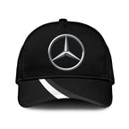Mercedes-Benz Cap CSC036