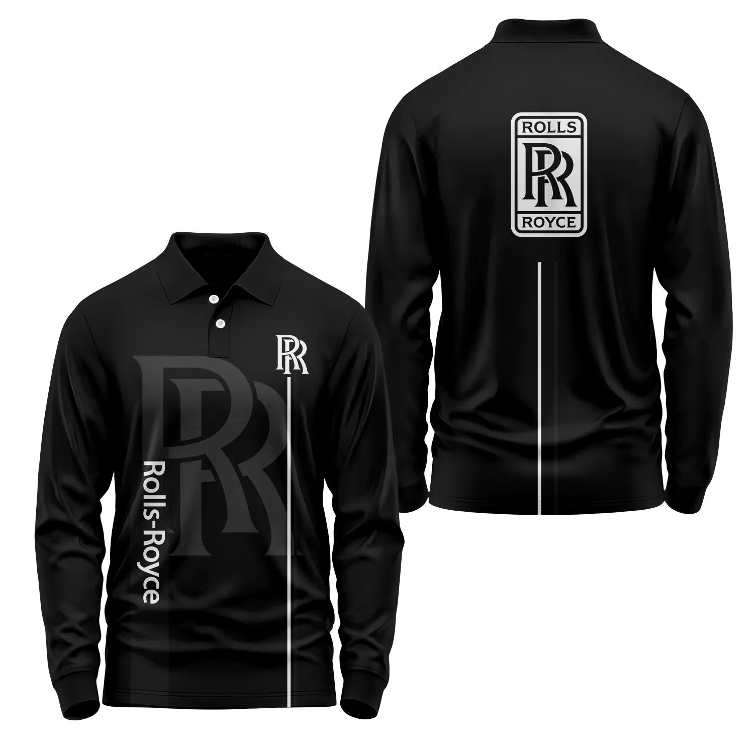 Rolls-Royce Apparels SC077