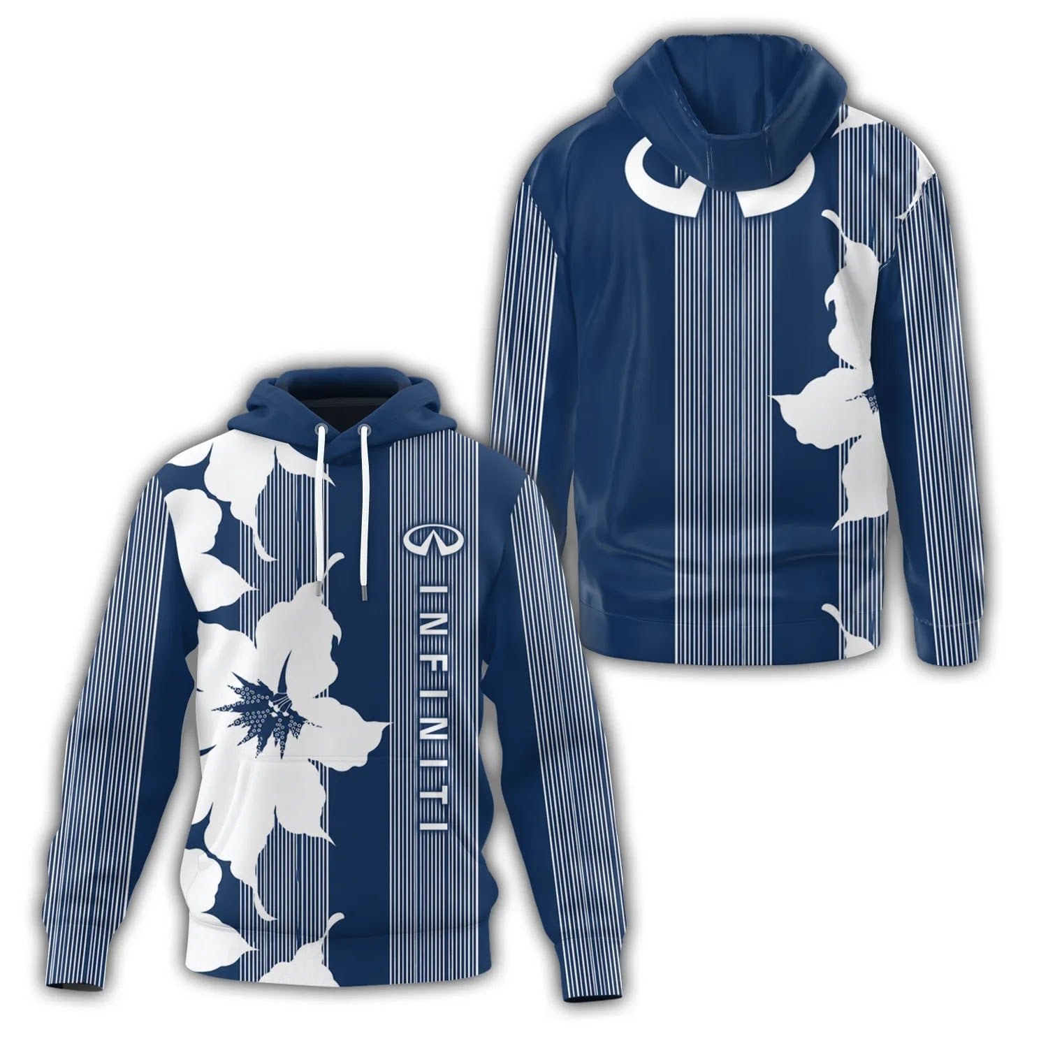 Infiniti Apparels SHW039