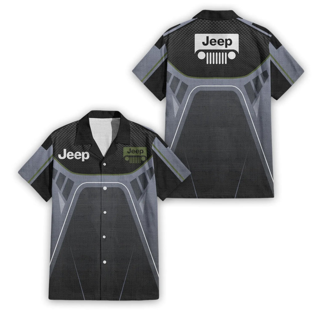 Jeep Apparels SC088