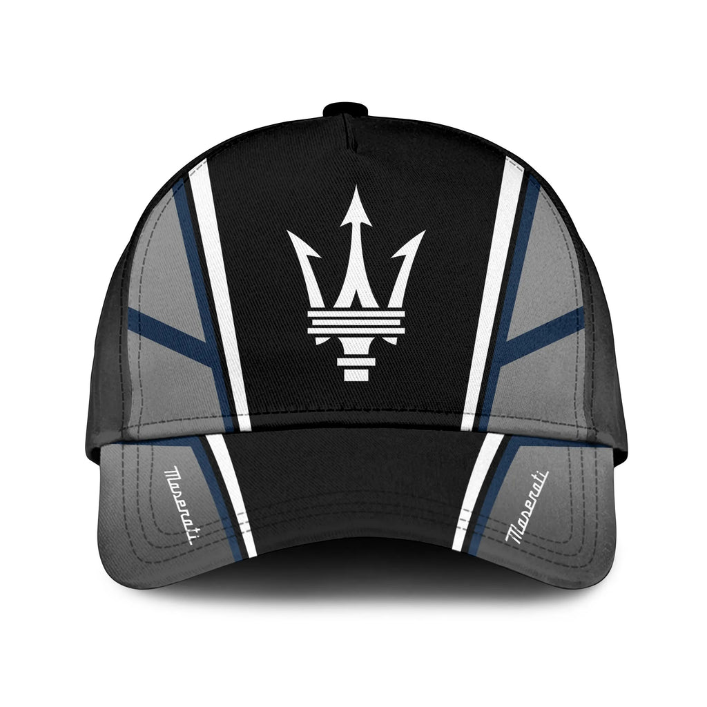Maserati Cap CSC038