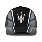 Maserati Cap CSC038