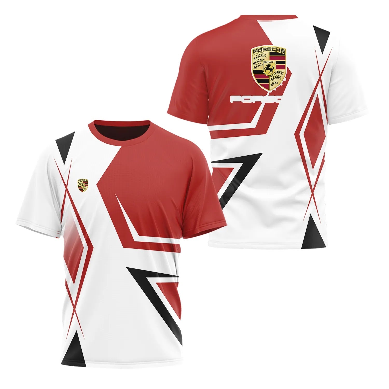 Porsche Apparels SC080