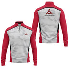 Dodge Quarter-zip Pullover SC081