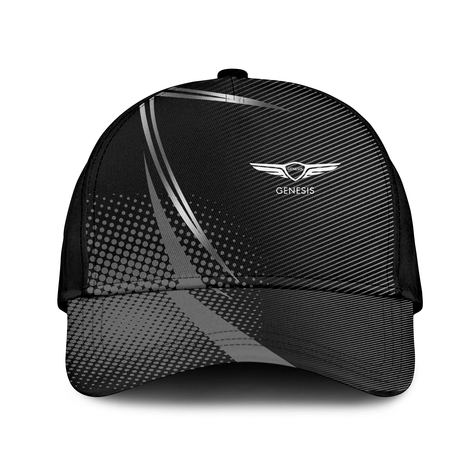 Genesis Cap CSC042