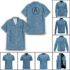 Acura Apparels SHW012