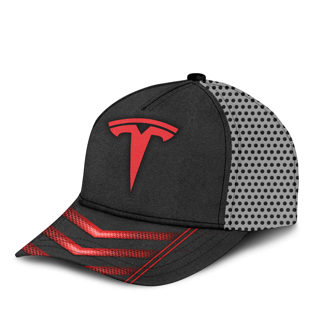 Tesla Cap CSC009