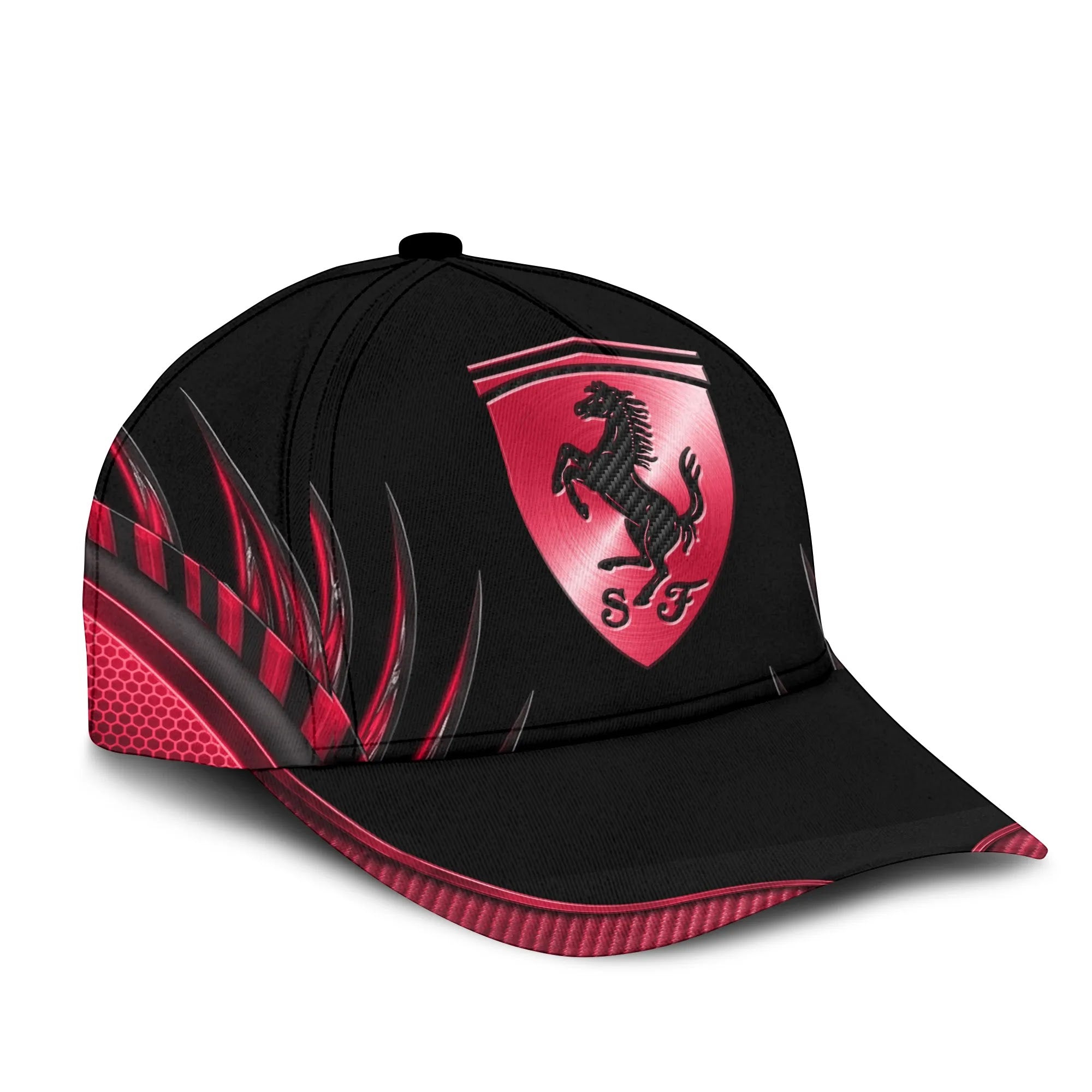 Ferrari Apparels CSC073