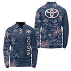 Toyota Apparels SHW013