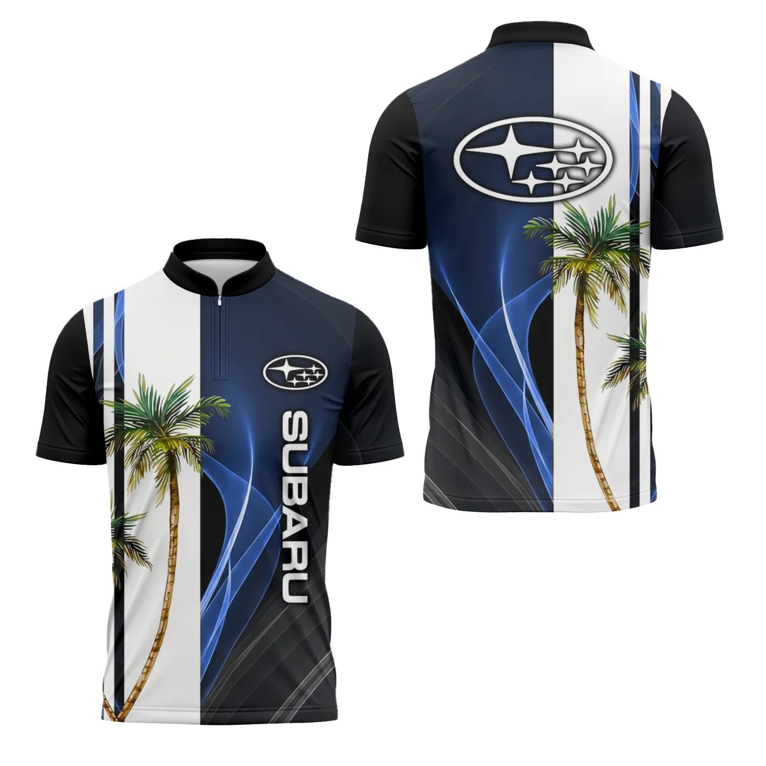 Subaru Apparels SHW036