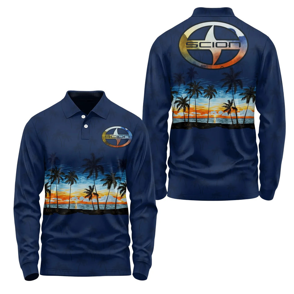 Scion Apparels SHW017