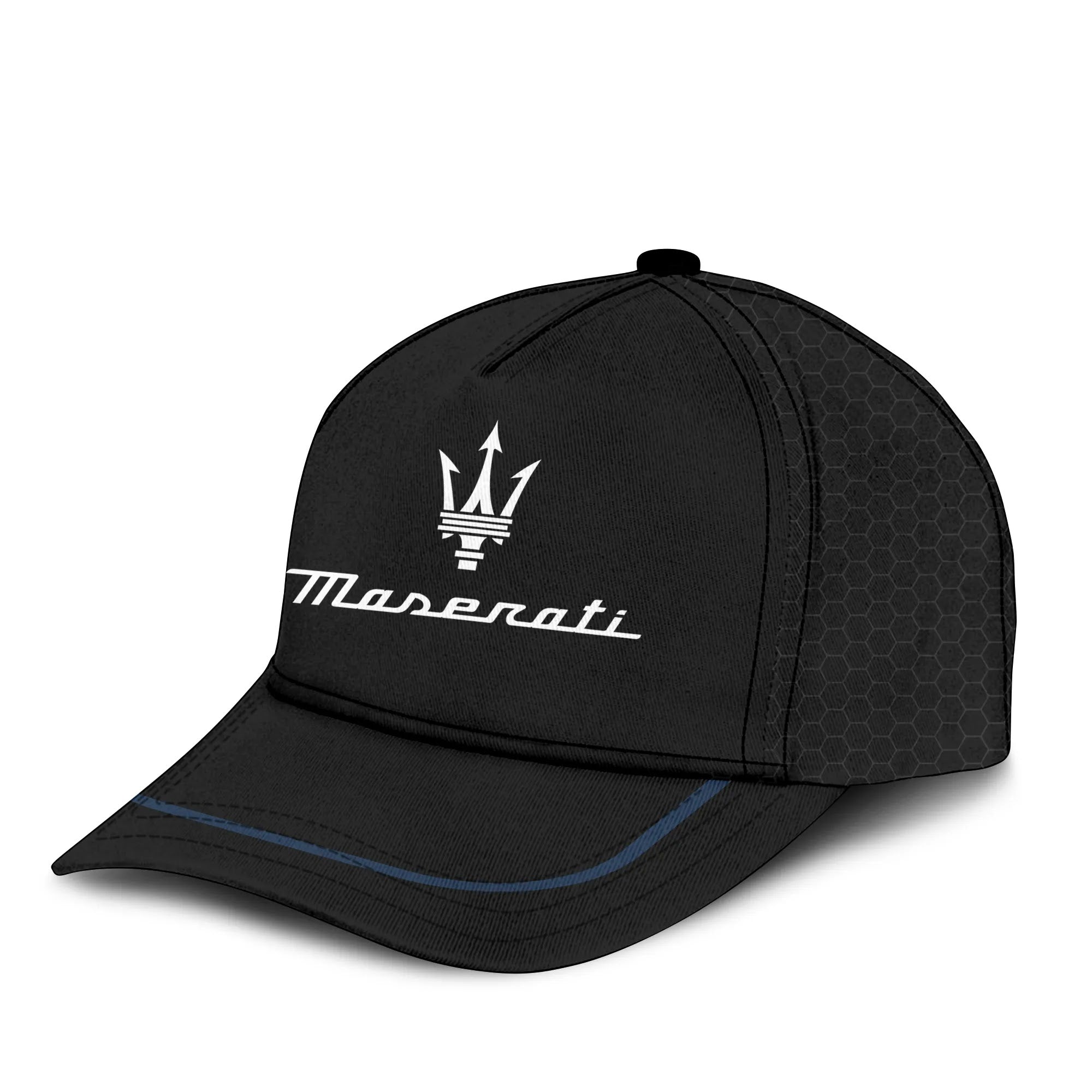 Maserati Cap CSC031