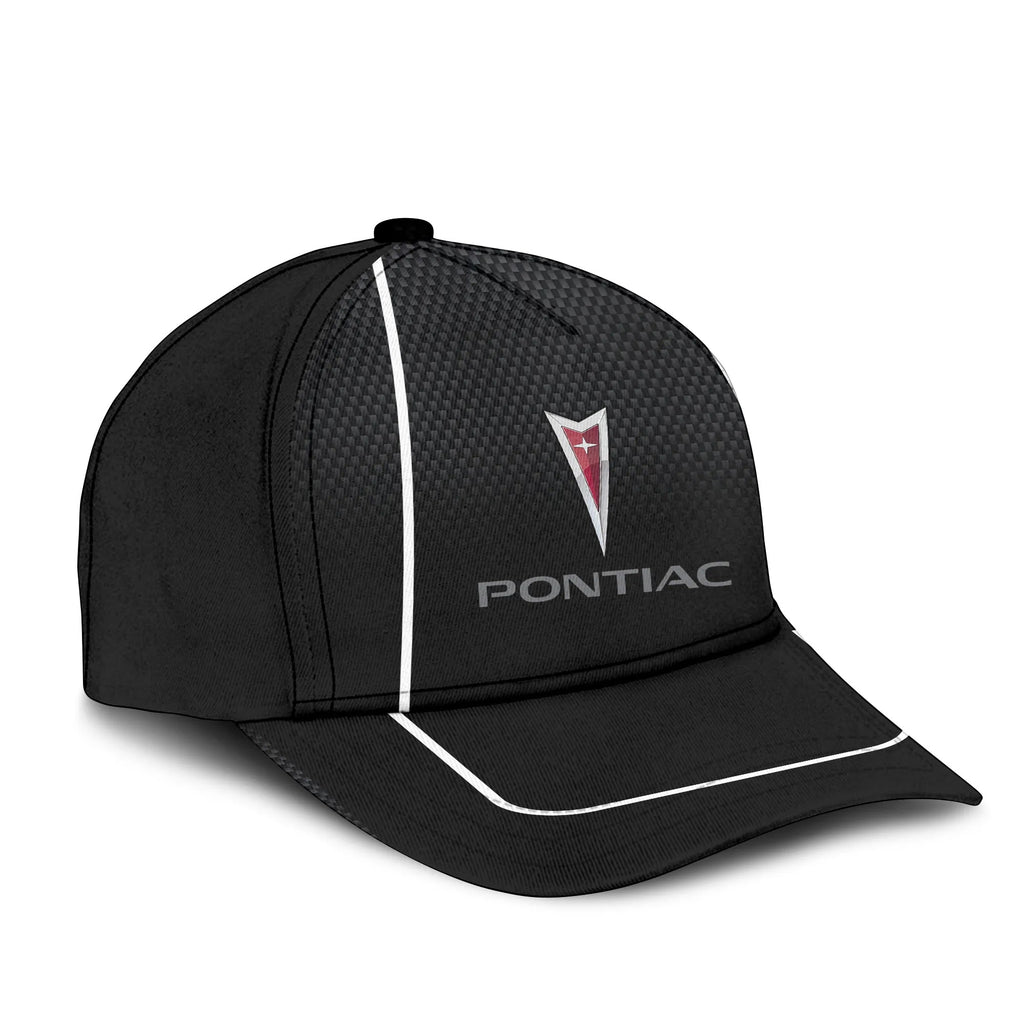 Pontiac Cap CSC025