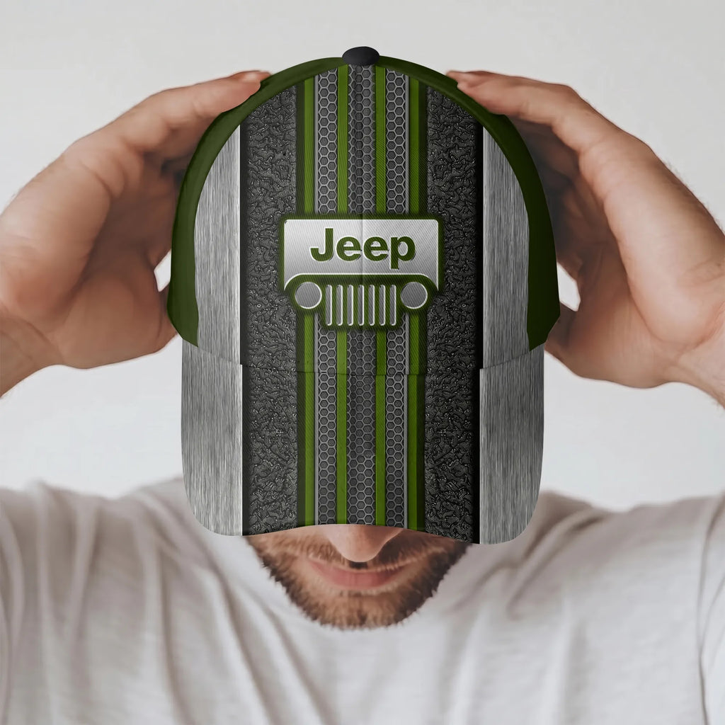 Jeep Apparels CSC075