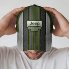Jeep Apparels CSC075