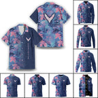 Corvette Apparels SHW054