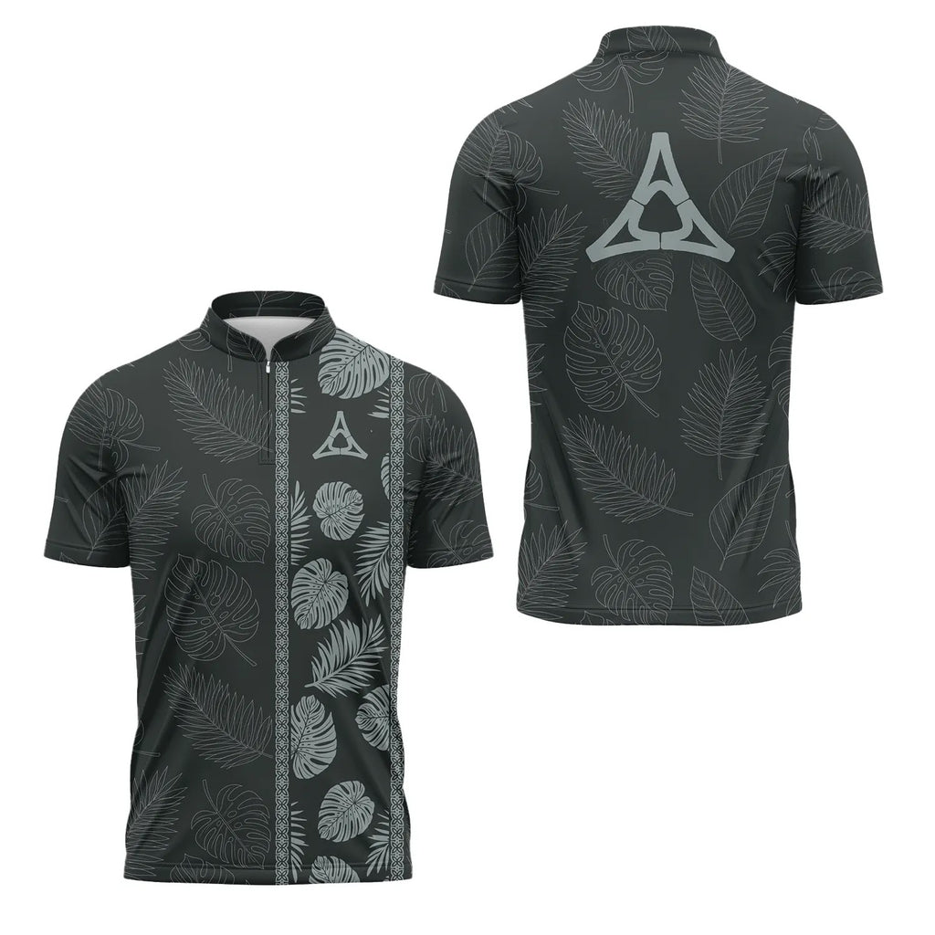 Dodge Apparels SHW022