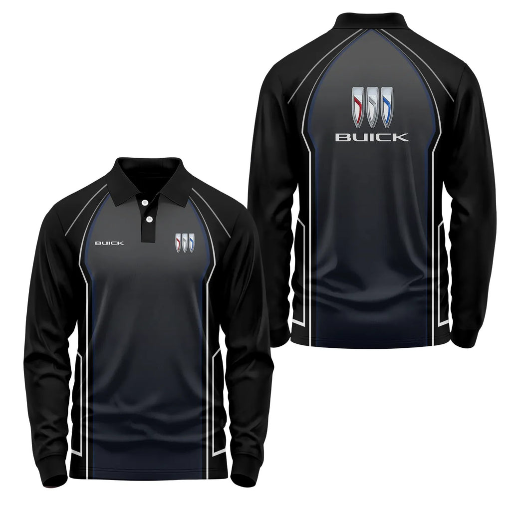 Buick Apparels SC061