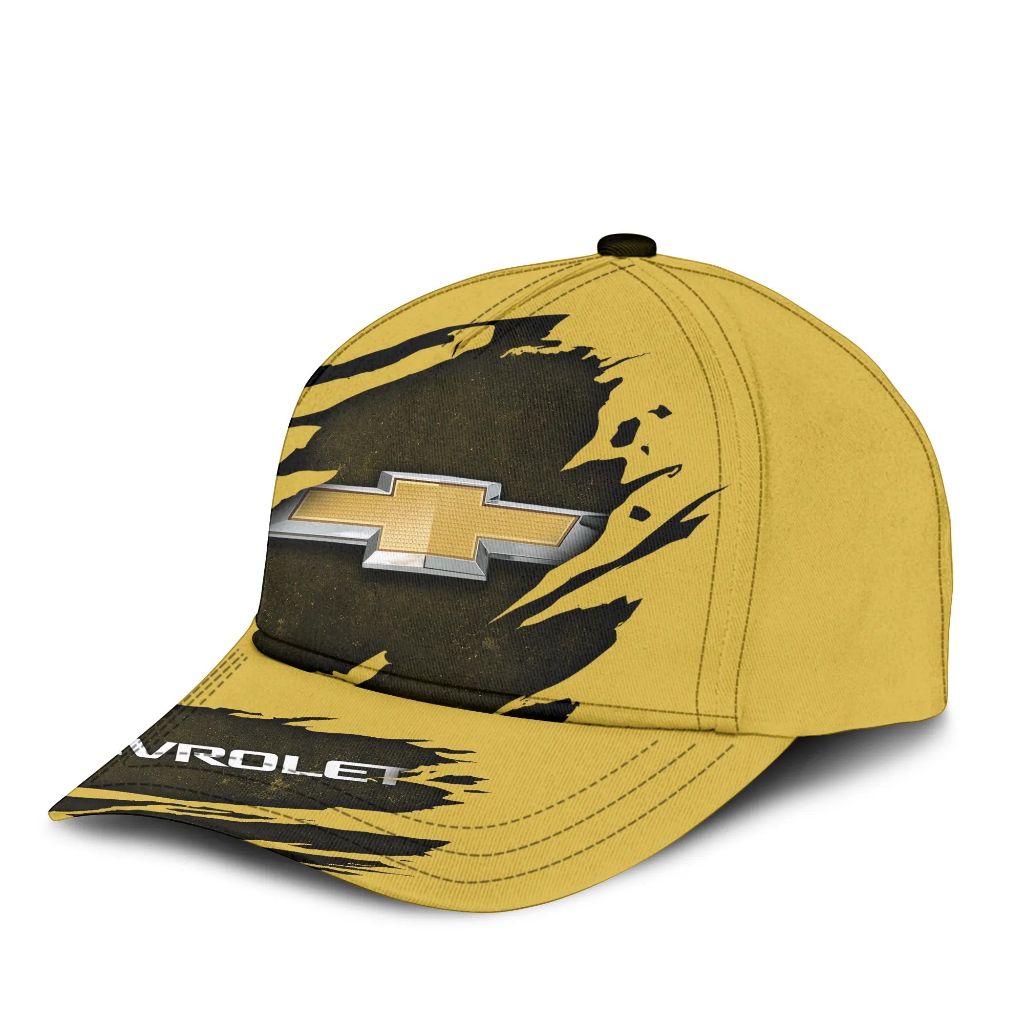 Chevrolet Cap CSC010