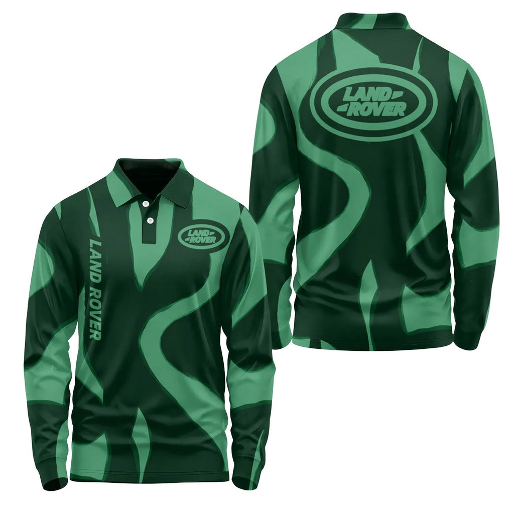Land Rover Apparels SHW068