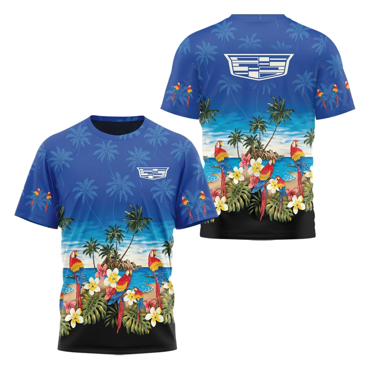 Cadillac Apparels SHW005