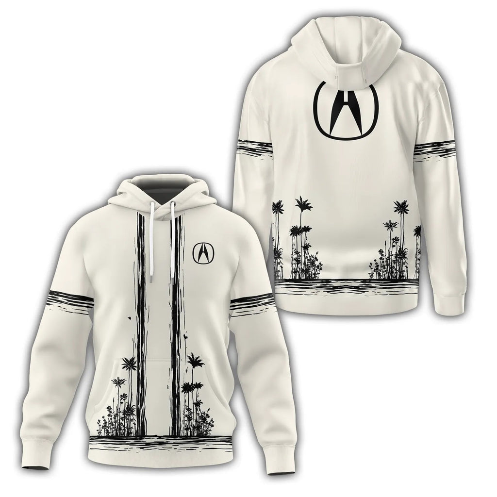 Acura Apparels SHW043