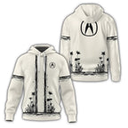 Acura Apparels SHW043
