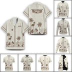 Cadillac Apparels SHW044