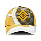 Rivian Cap CSC012