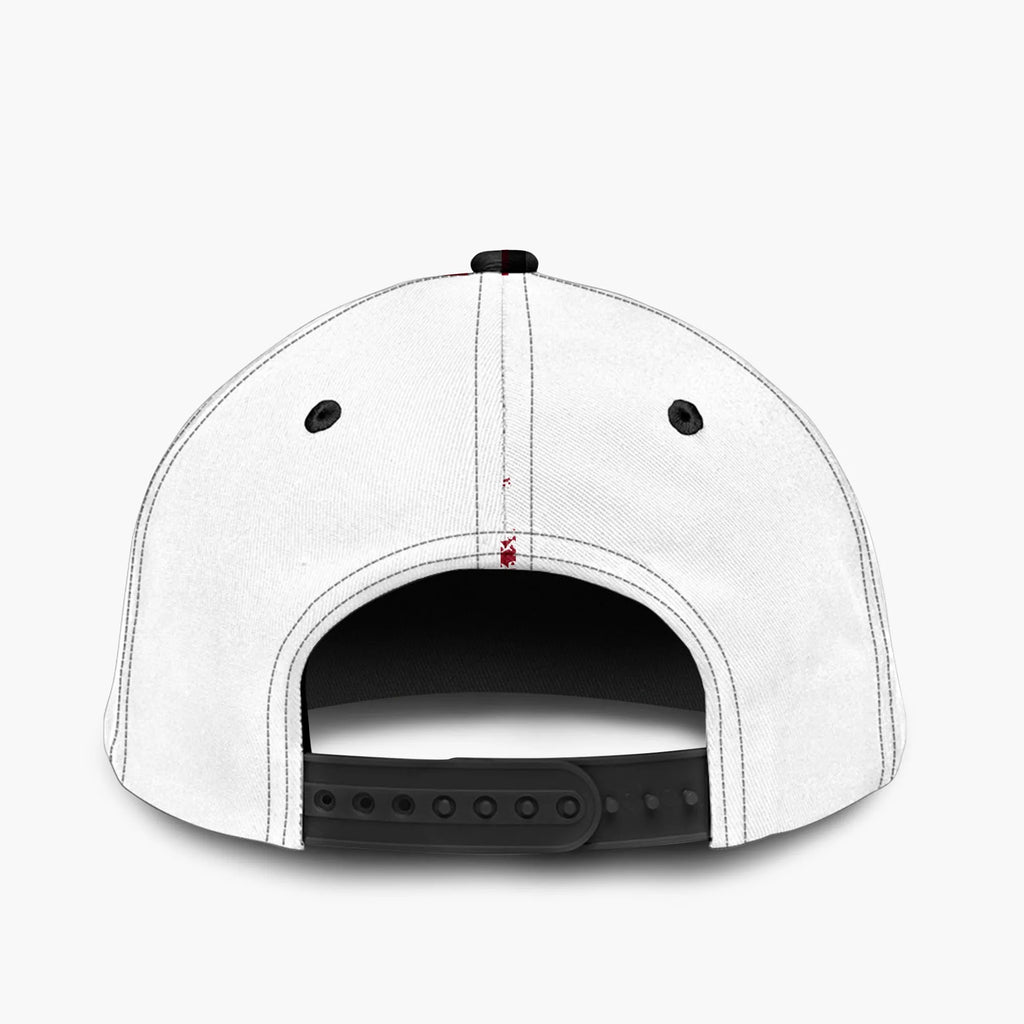 Mazda Cap CSC044