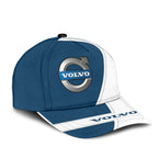 Volvo Cap CSC013