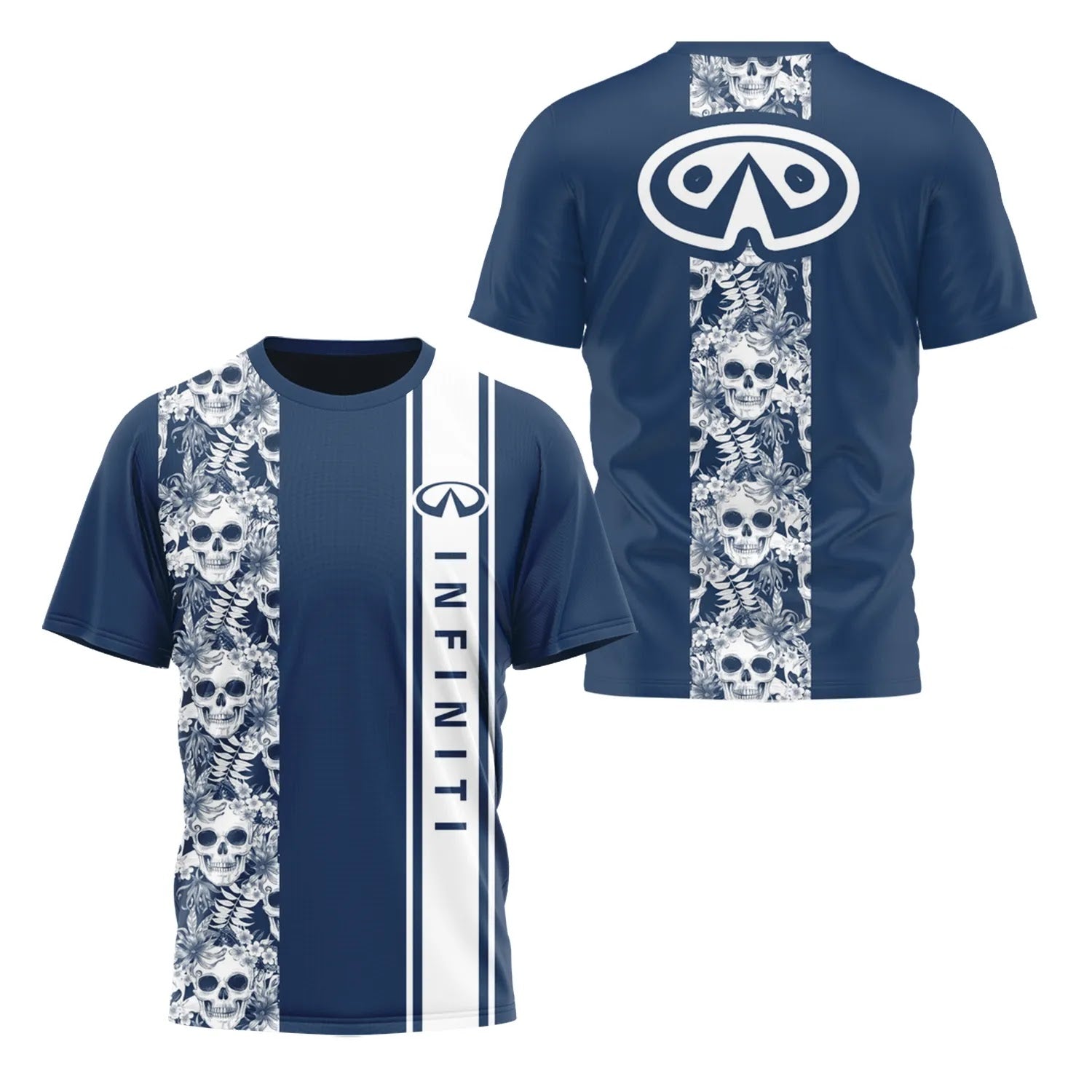 Infiniti Apparels SHW042