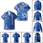 Rolls-Royce Apparels SHW057