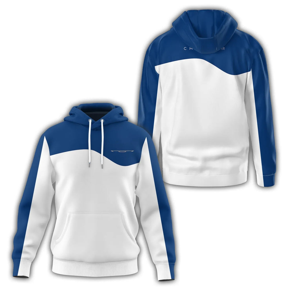 Chrysler Hoodie SC110