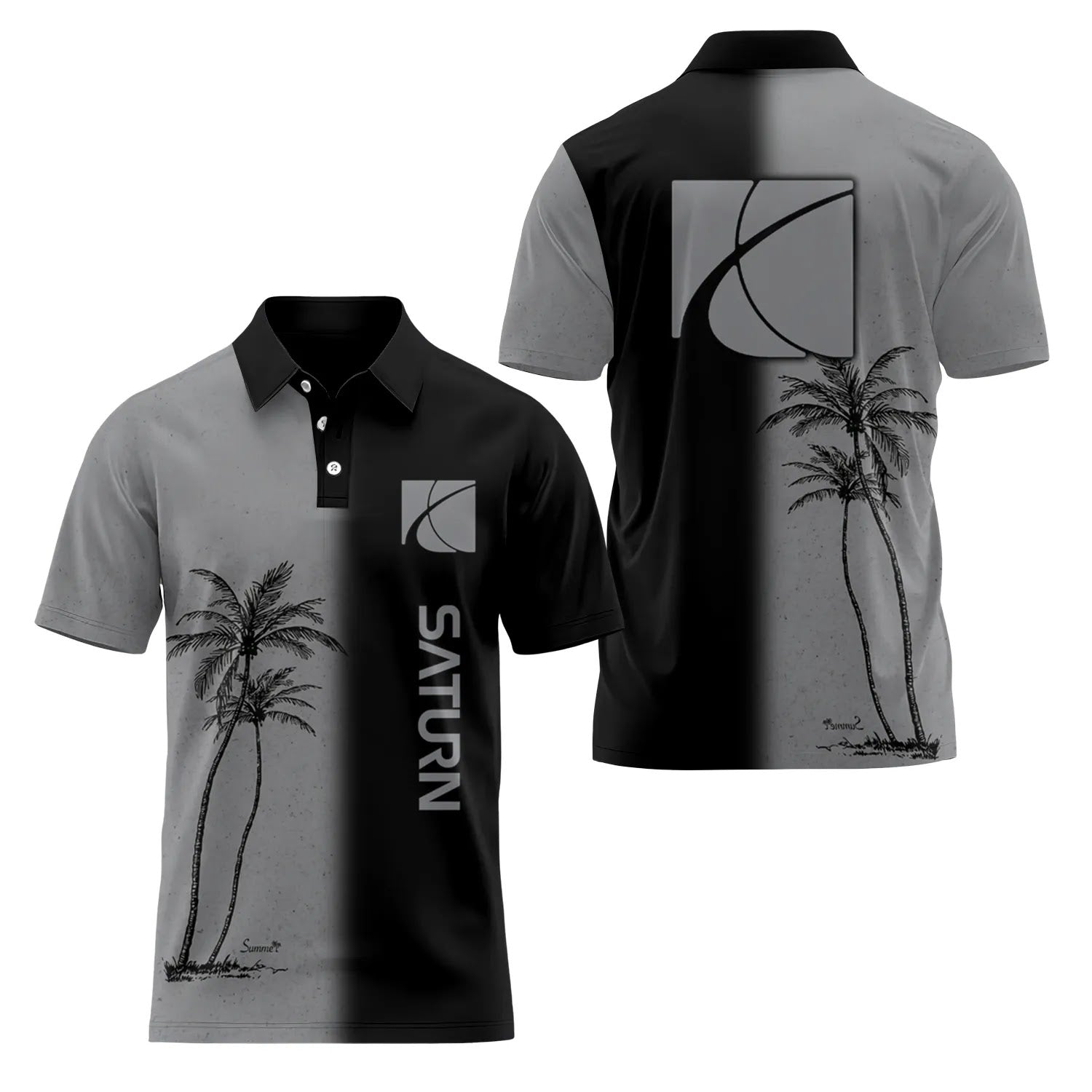 Saturn Apparels SHW037