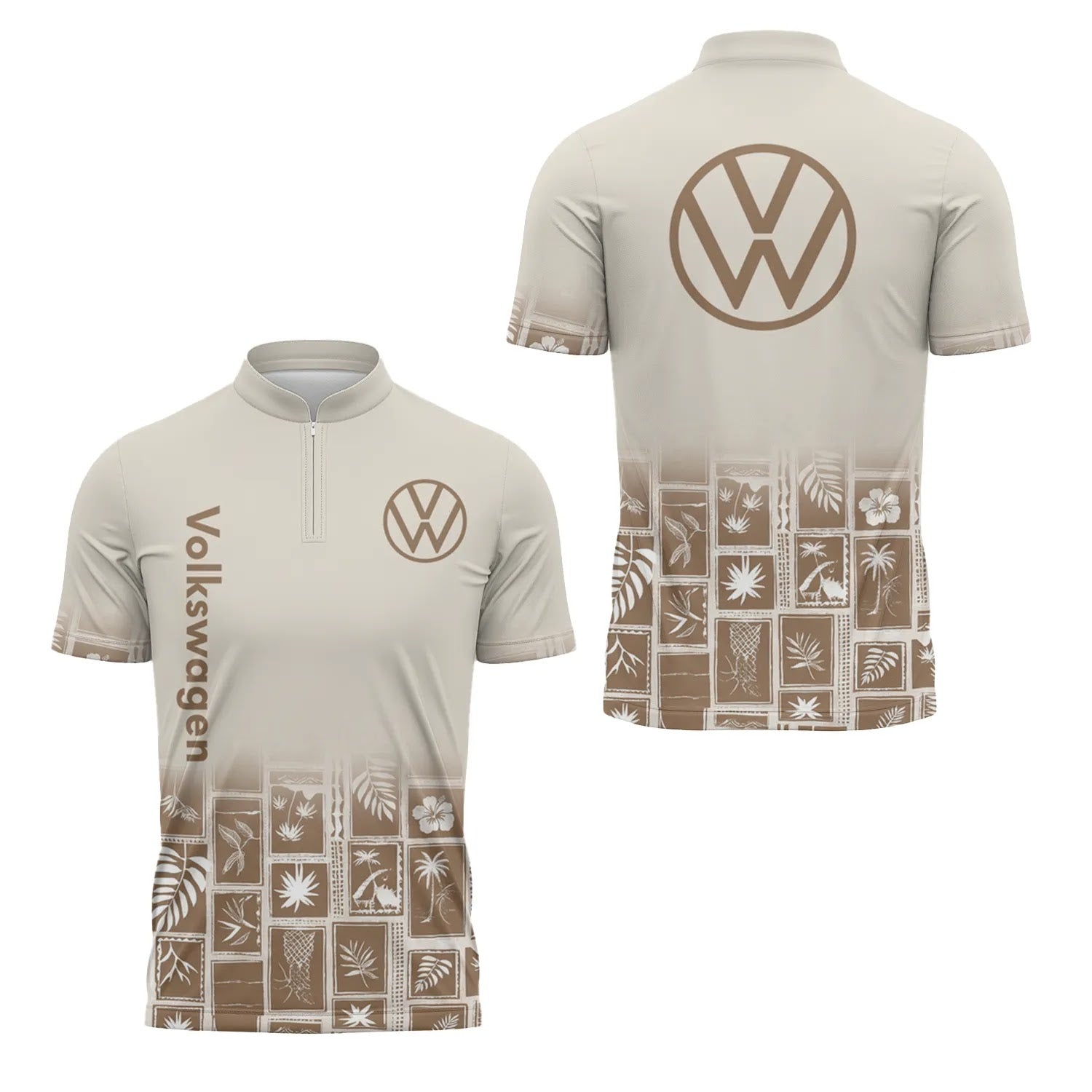 Volkswagen Apparels SHW067