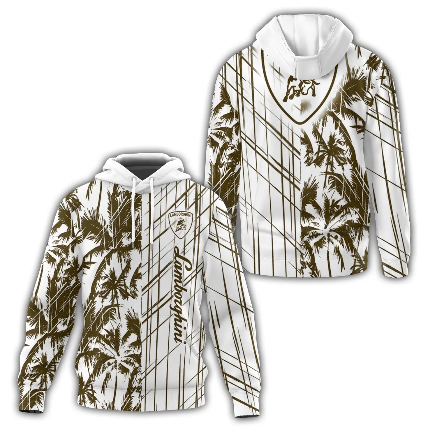 Lamborghini Apparels SHW041