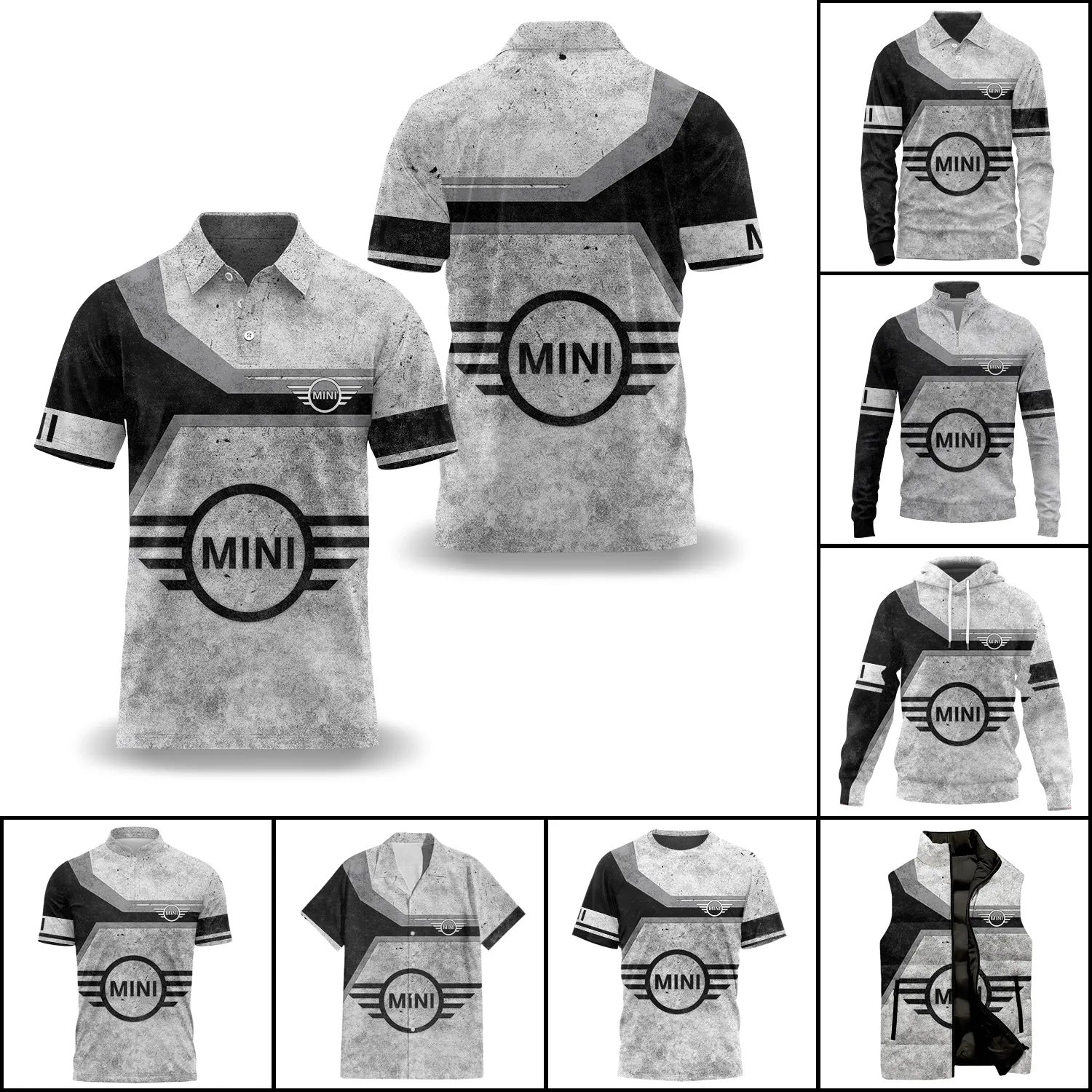 Mini Apparels SC086