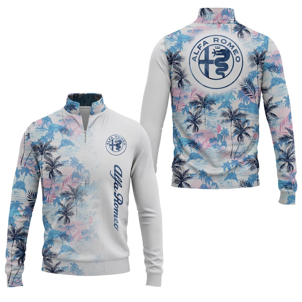 Alfa Romeo Apparels SHW029