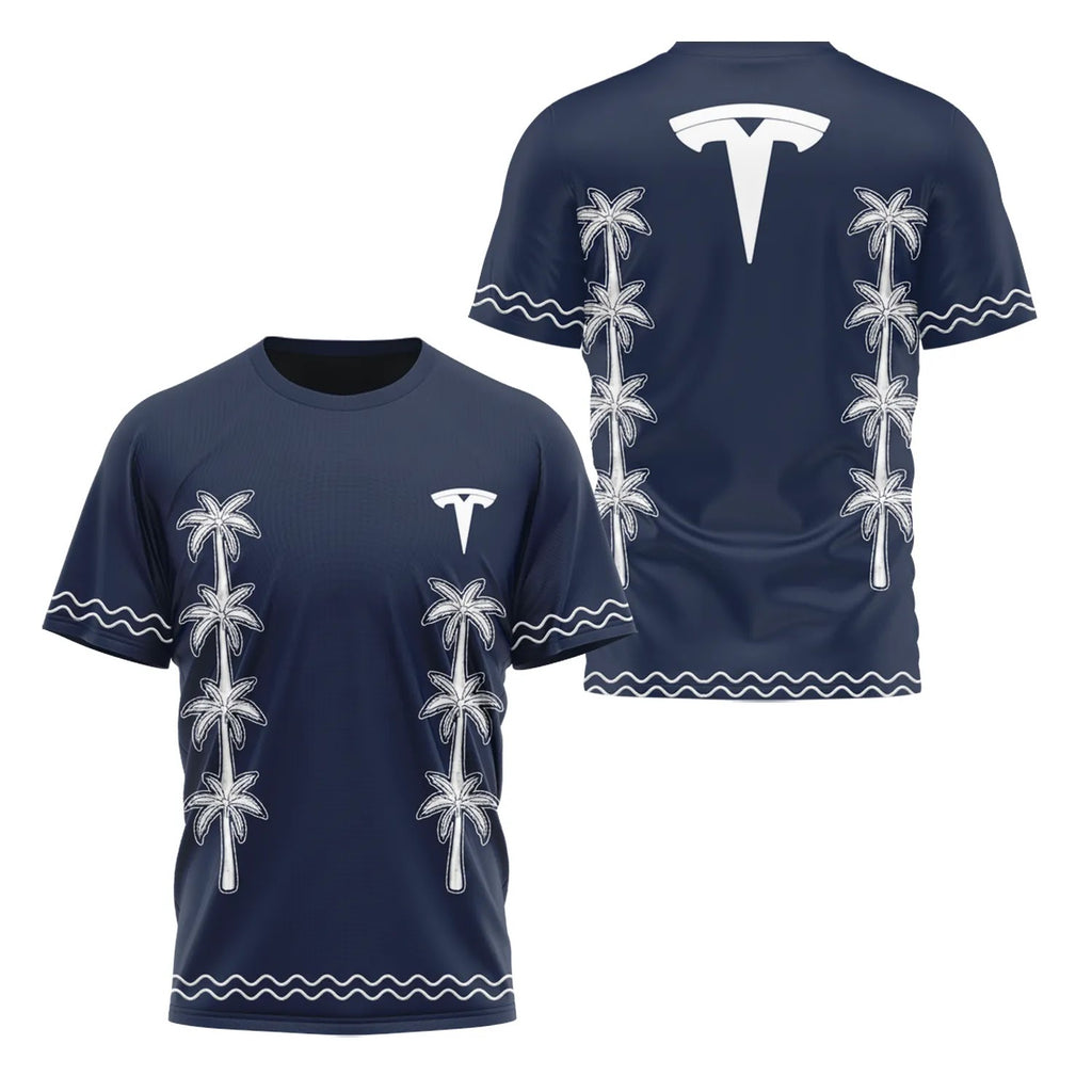 Tesla Apparels SHW065