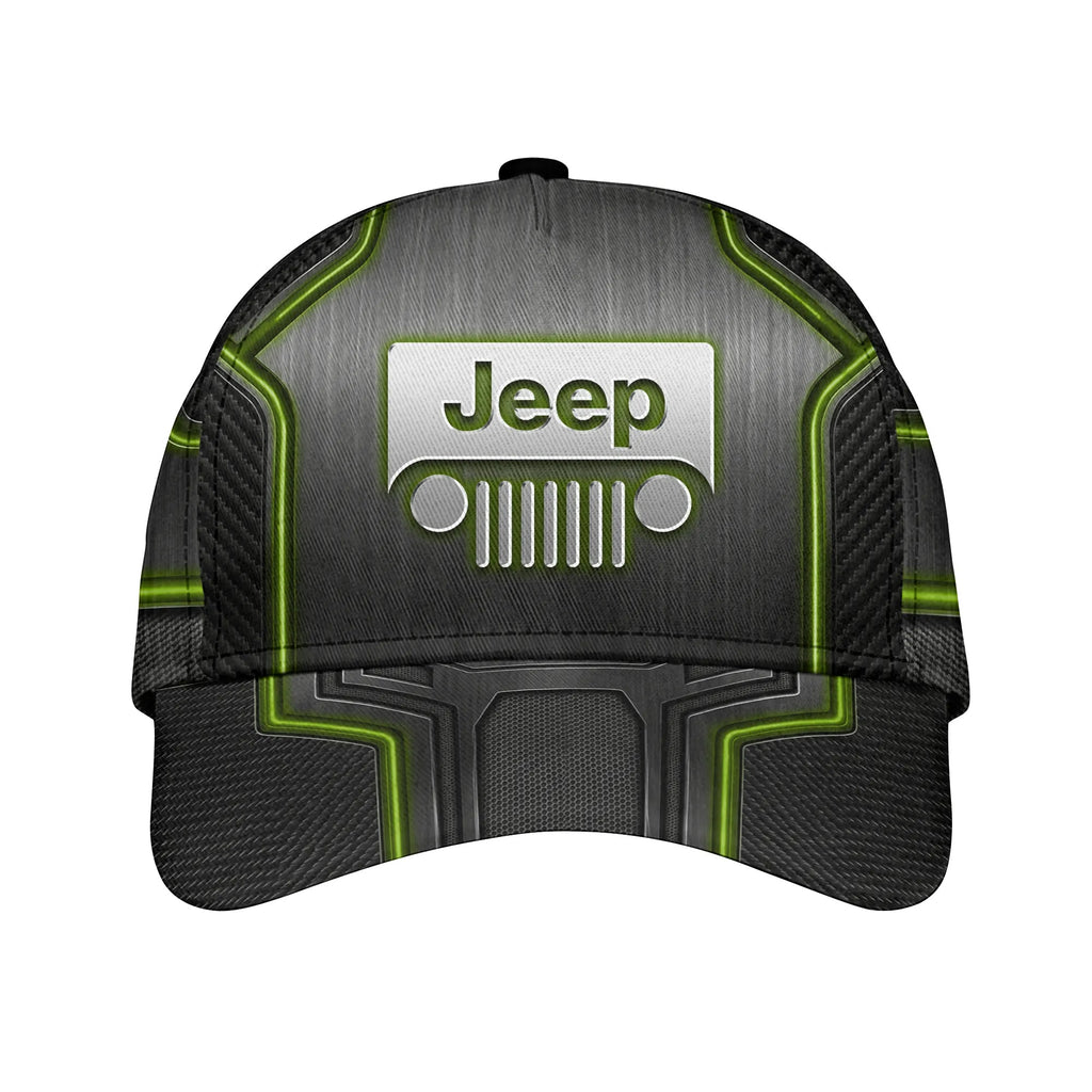 Jeep Apparels CSC072